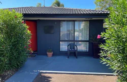 Mandurah Villa | Town Beach Short Stay