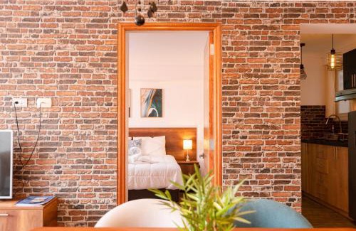 Urubamba Apartamento | Town Center Apartments