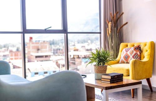 Urubamba Apartamento | Town Center Apartments