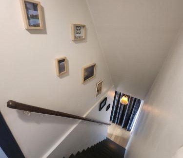 Charleville-Mezieres Casa | Town center Kéroussel house - 6 people - 2 Bedrooms - Swimming pool