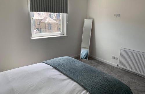 Hawick Apartamento | Town Centre Apartment