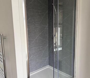 Merthyr Tydfil Apartamento | Town Centre Cosy Flat