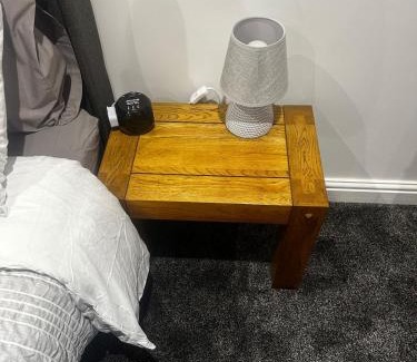 Merthyr Tydfil Apartamento | Town Centre Cosy Flat