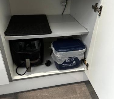 Merthyr Tydfil Apartamento | Town Centre Studio Flat