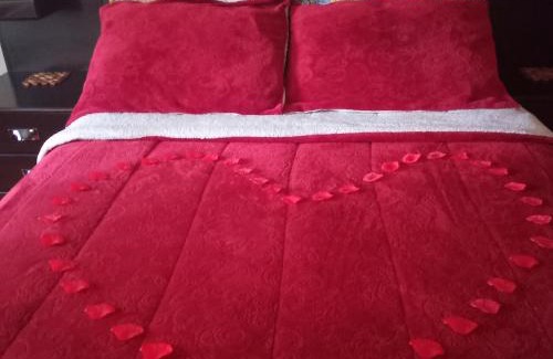 Germiston Casa | Town Charm Guesthouse