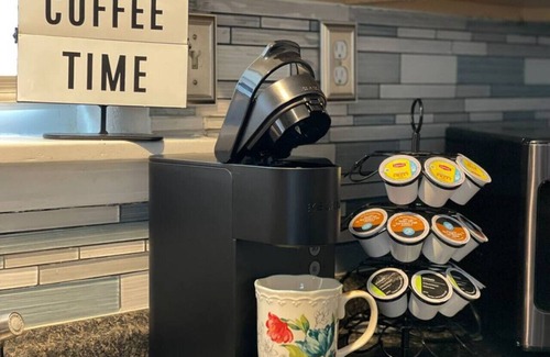 Checotah Casa | Town & Country Cottage