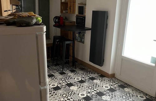 Saint-Jean-sur-Mayenne Casa | Town house