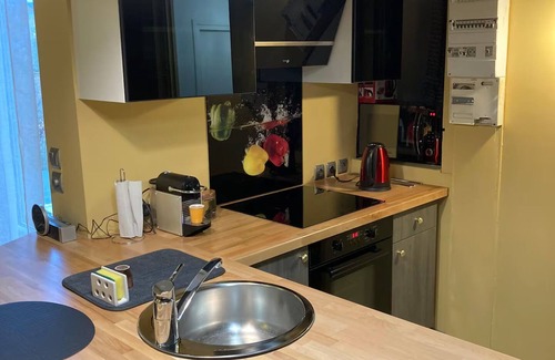 Beauvais Casa | Town house - Beauvais Centre Ville