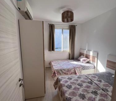 Ad-Dab'ah Apartamento | Town house