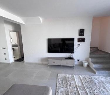 Ad-Dab'ah Apartamento | Town house