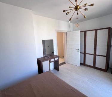 Ad-Dab'ah Apartamento | Town house