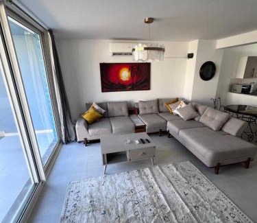 Ad-Dab'ah Apartamento | Town house