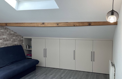 Vitry-sur-Seine Casa | Town house