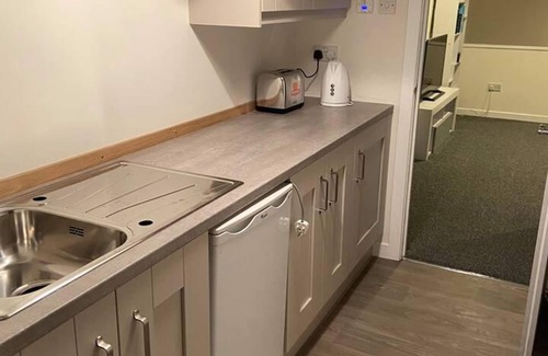 Enniskillen Casa | Town House in Ideal Location, Central Enniskillen