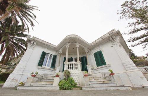 Province of Messina Cama Y Desayuno | Town House Messina Paradiso