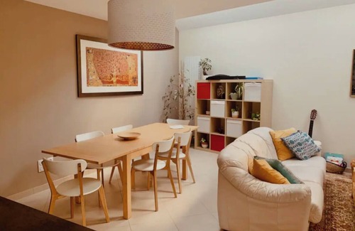 Saint-Serge Casa | Town house near town center + parks and gardens