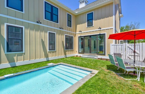 Country Club Estates Casa | Town of Rehoboth Beach 308 Laurel St