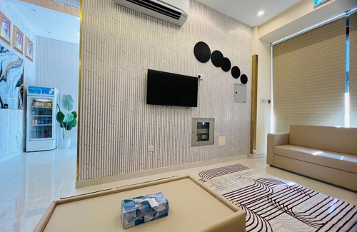 Ras Al Khaimah Hotel | Town Plaza Hotel Apartments