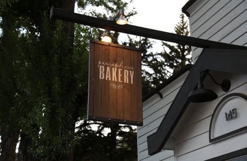 Jackson Apartamento | Plaza del centro de Jackson (1)