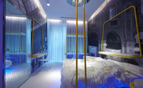 Tricolore Apartamento | Town Suites