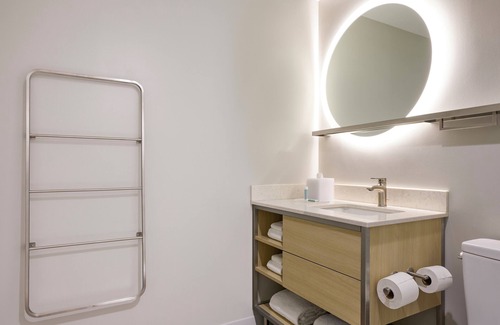 Murfreesboro Hotel | Towneplace Suites By Marriott Murfreesboro