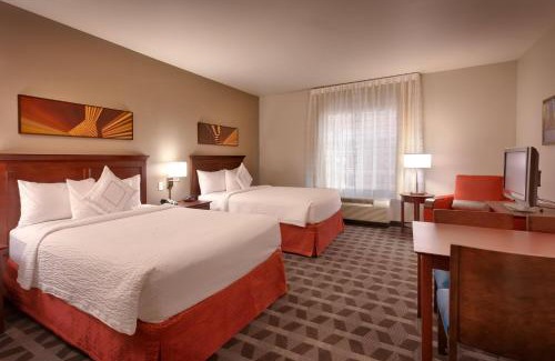 Meridian Hotel | TownePlace Suites Boise West/Meridian
