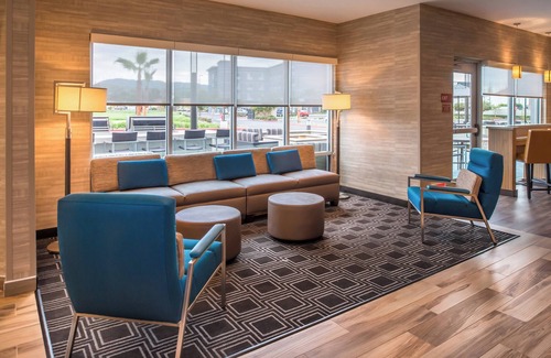 Loma Linda Hotel | TownePlace Suites by Marriott San Bernardino Loma Linda