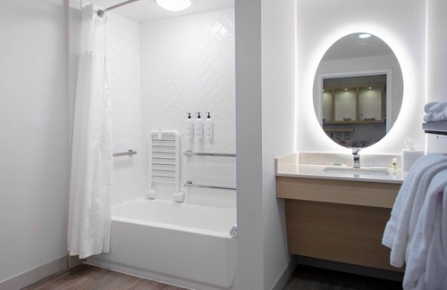 Wilmington Hotel | TownePlace Suites by Marriott Dayton Wilmington