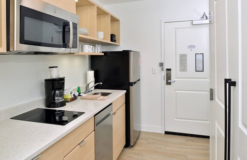 Asheville Hotel | TownePlace Suites by Marriott Asheville Downtown