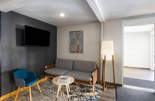 South Baton Rouge Hotel | TownePlace Suites by Marriott Baton Rouge South