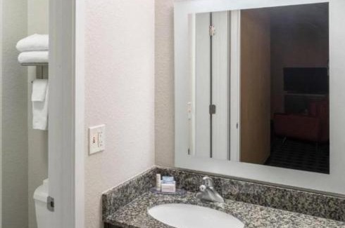 Panama City Hotel | TownePlace Suites by Marriott Panama City