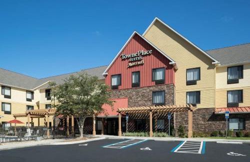 Panama City Hotel | TownePlace Suites by Marriott Panama City