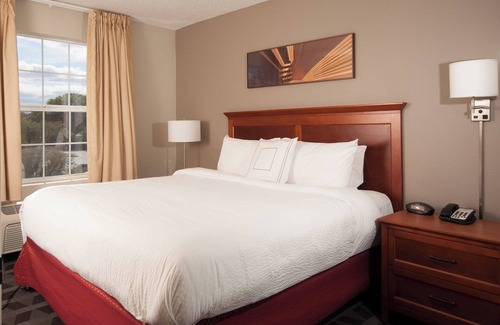 The Villages Hotel | TownePlace Suites by Marriott at The Villages