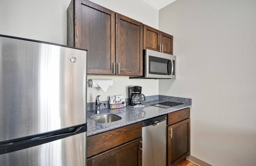 Sioux Falls Hotel | TownePlace Suites by Marriott Sioux Falls