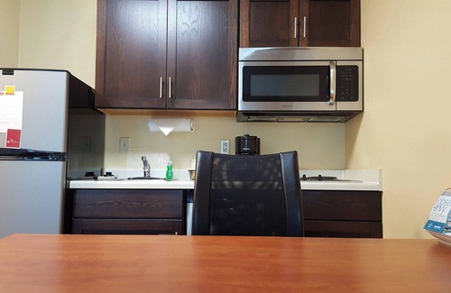 Sioux Falls Hotel | TownePlace Suites by Marriott Sioux Falls