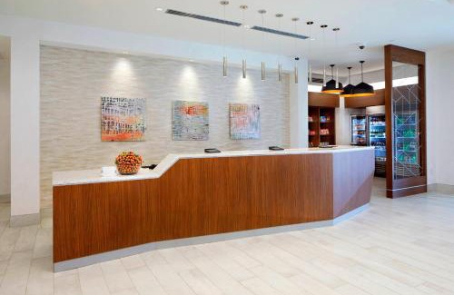Easton Hotel | TownePlace Suites by Marriott Columbus Easton Area