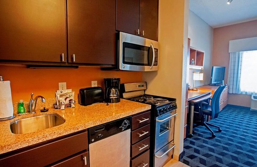 Gonzales Hotel | TownePlace Suites by Marriott Baton Rouge Gonzales