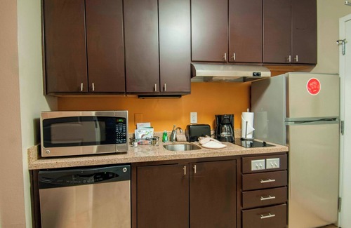 Gonzales Hotel | TownePlace Suites by Marriott Baton Rouge Gonzales