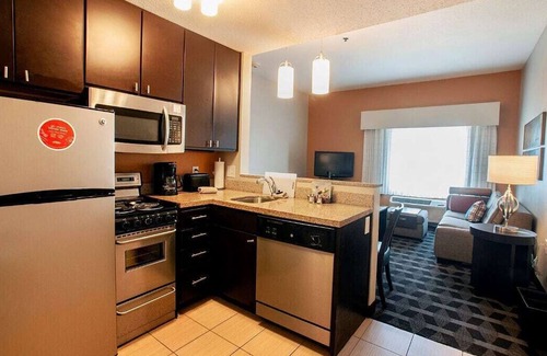 Gonzales Hotel | TownePlace Suites by Marriott Baton Rouge Gonzales