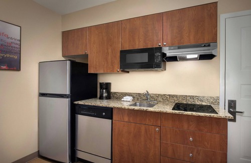 Orenco Station Hotel | TownePlace Suites by Marriott Portland Hillsboro