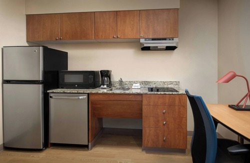 Orenco Station Hotel | TownePlace Suites by Marriott Portland Hillsboro