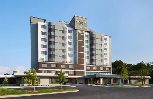 Oakville Hotel | TownePlace Suites by Marriott Toronto Oakville