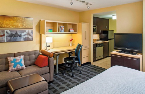 Easton Hotel | TownePlace Suites by Marriott Bethlehem Easton/Lehigh Valley