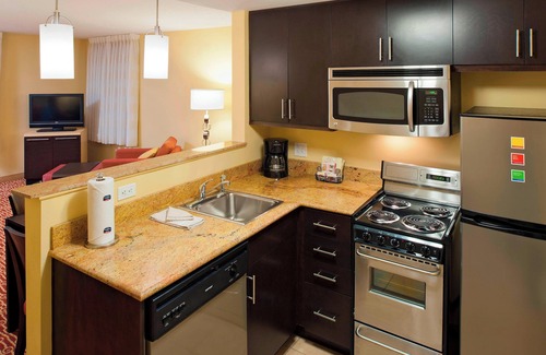 Easton Hotel | TownePlace Suites by Marriott Bethlehem Easton/Lehigh Valley