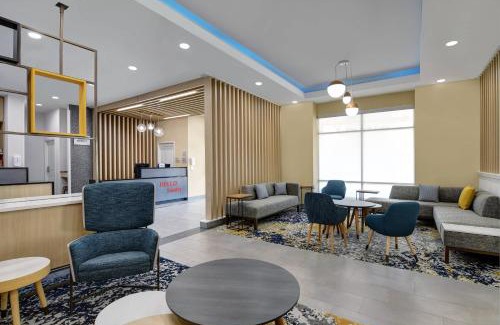 Sumter Hotel | TownePlace Suites by Marriott Sumter