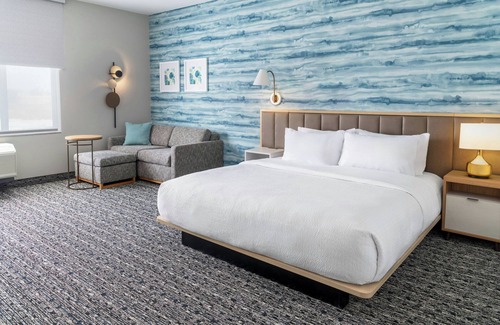 Taylor Hotel | TownePlace Suites by Marriott Detroit Taylor