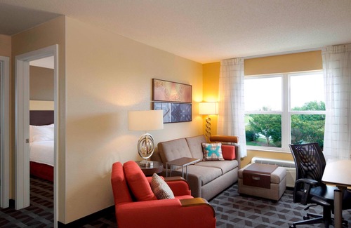 Westgate Hotel | TownePlace Suites by Marriott Jacksonville