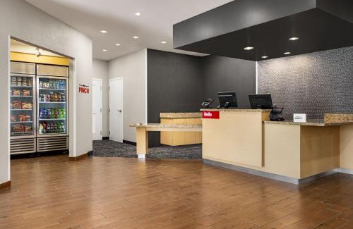 Mechanicsburg Hotel | TownePlace Suites by Marriott Harrisburg West/Mechanicsburg