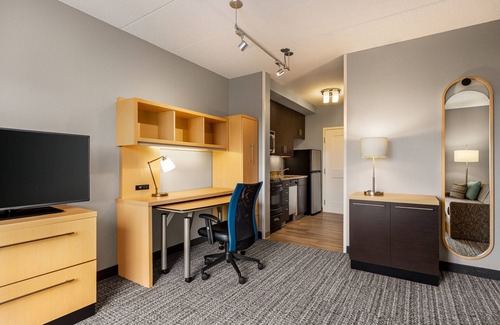 Mechanicsburg Hotel | Towneplace Suites by Marriott Harrisburg West/Mechanicsburg