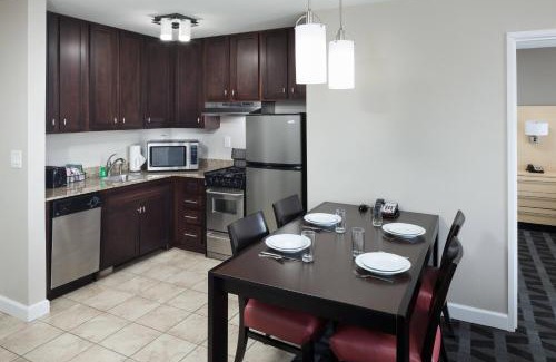 Columbia Hotel | TownePlace Suites Columbia Southeast/Fort Jackson